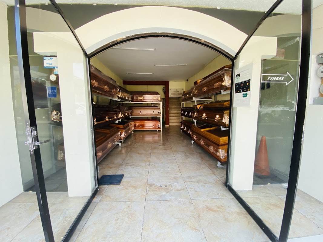 Funeraria Funerales Machorro